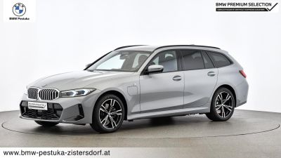 BMW 3er Gebrauchtwagen