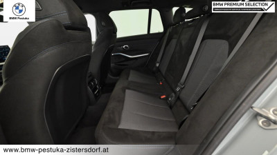 BMW 3er Gebrauchtwagen