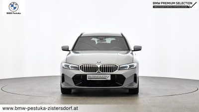 BMW 3er Gebrauchtwagen