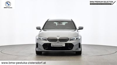 BMW 3er Gebrauchtwagen