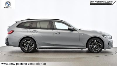 BMW 3er Gebrauchtwagen