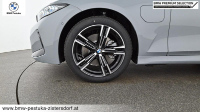 BMW 3er Gebrauchtwagen