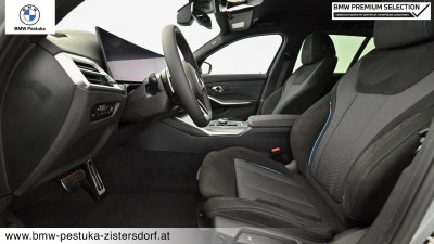 BMW 3er Gebrauchtwagen