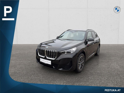 BMW X1 Gebrauchtwagen BMW X1 Gebrauchtwagen