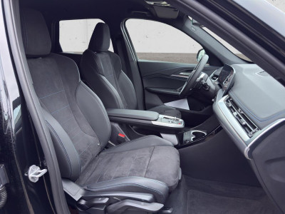 BMW X1 Gebrauchtwagen BMW X1 Gebrauchtwagen