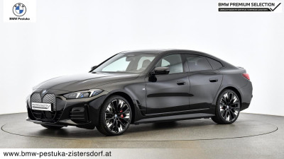 BMW i4 Gebrauchtwagen BMW i4 Gebrauchtwagen