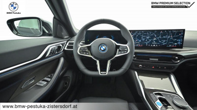 BMW i4 Gebrauchtwagen BMW i4 Gebrauchtwagen