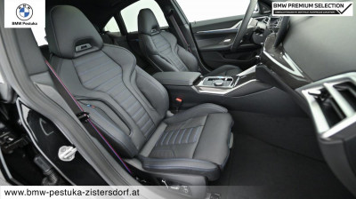 BMW i4 Gebrauchtwagen BMW i4 Gebrauchtwagen