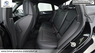 BMW i4 Gebrauchtwagen BMW i4 Gebrauchtwagen
