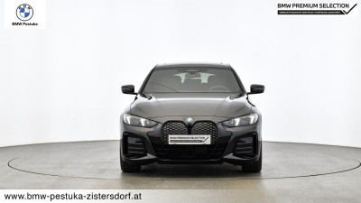 BMW i4 Gebrauchtwagen BMW i4 Gebrauchtwagen