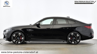 BMW i4 Gebrauchtwagen BMW i4 Gebrauchtwagen