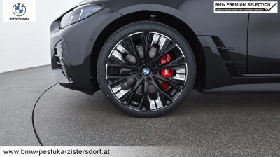 BMW i4 Gebrauchtwagen BMW i4 Gebrauchtwagen