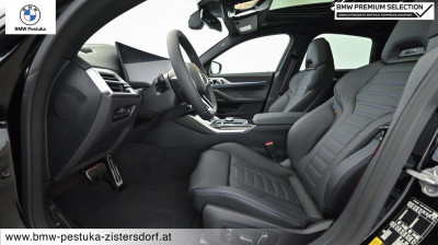 BMW i4 Gebrauchtwagen BMW i4 Gebrauchtwagen