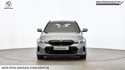 BMW 3er Gebrauchtwagen BMW 3er Gebrauchtwagen