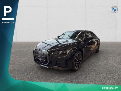 BMW i4 Neuwagen BMW i4 Neuwagen