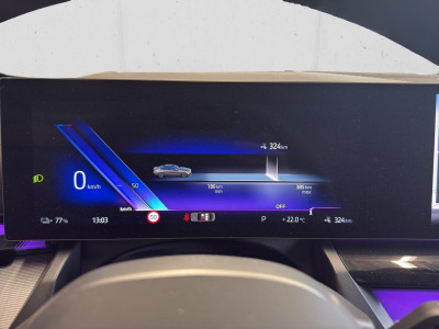 BMW i5 Neuwagen BMW i5 Neuwagen