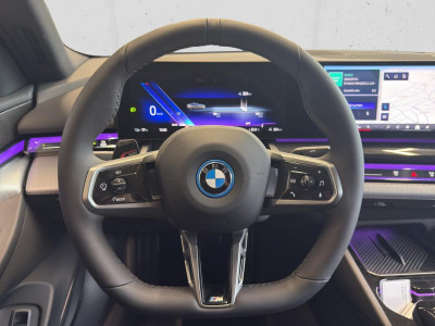 BMW i5 Neuwagen BMW i5 Neuwagen