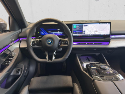 BMW i5 Neuwagen BMW i5 Neuwagen