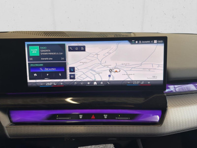 BMW i5 Neuwagen BMW i5 Neuwagen