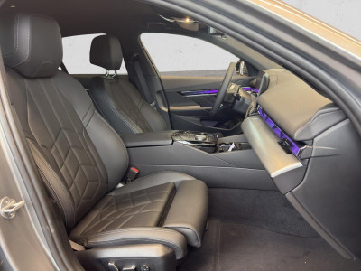 BMW i5 Neuwagen BMW i5 Neuwagen