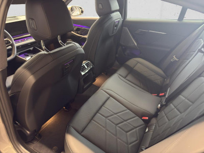 BMW i5 Neuwagen BMW i5 Neuwagen