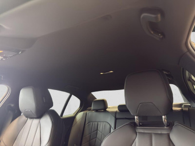 BMW i5 Neuwagen BMW i5 Neuwagen