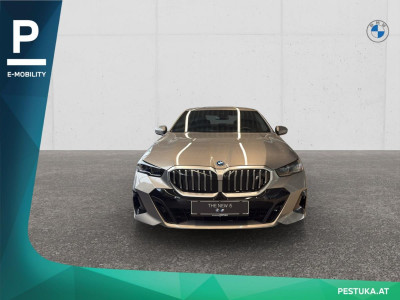 BMW i5 Neuwagen BMW i5 Neuwagen