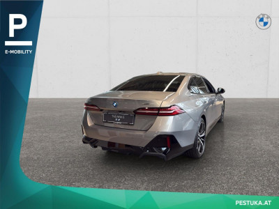 BMW i5 Neuwagen BMW i5 Neuwagen