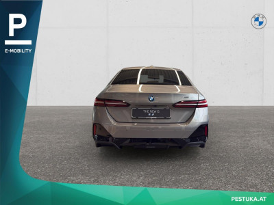 BMW i5 Neuwagen BMW i5 Neuwagen