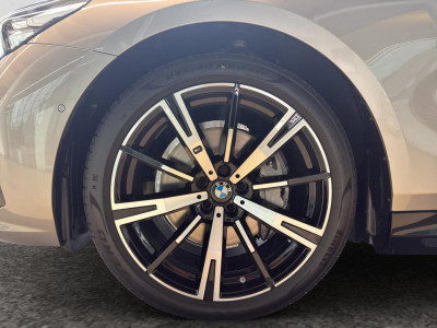 BMW i5 Neuwagen BMW i5 Neuwagen