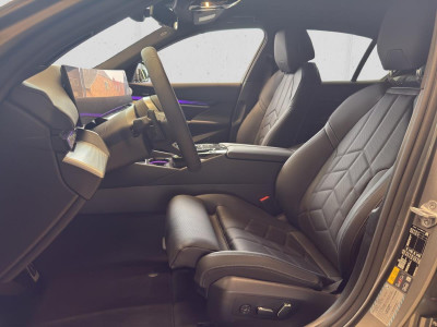 BMW i5 Neuwagen BMW i5 Neuwagen