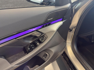 BMW i5 Neuwagen BMW i5 Neuwagen