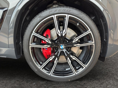 BMW X5 Neuwagen BMW X5 Neuwagen