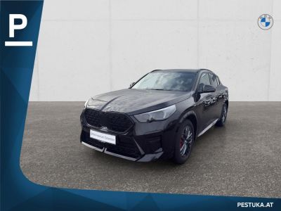 BMW X2 Vorführwagen BMW X2 Vorführwagen