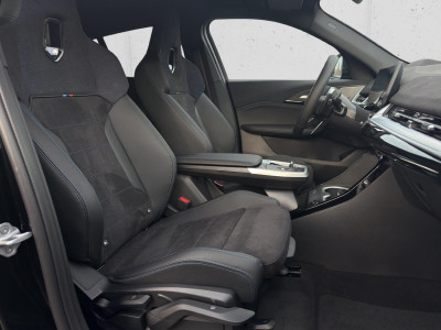 BMW X2 Vorführwagen BMW X2 Vorführwagen