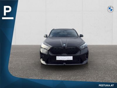 BMW X2 Vorführwagen BMW X2 Vorführwagen