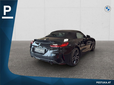 BMW Z4 Neuwagen BMW Z4 Neuwagen