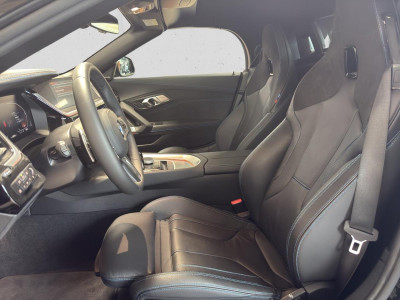 BMW Z4 Neuwagen BMW Z4 Neuwagen