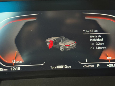 BMW Z4 Neuwagen BMW Z4 Neuwagen