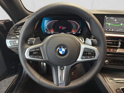 BMW Z4 Neuwagen BMW Z4 Neuwagen