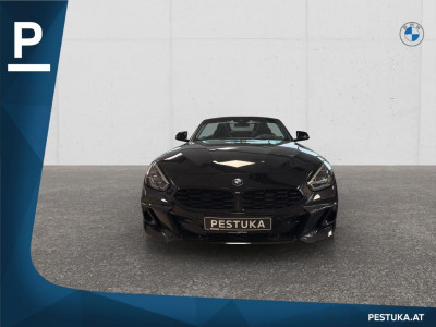 BMW Z4 Neuwagen BMW Z4 Neuwagen