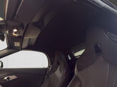 BMW Z4 Neuwagen BMW Z4 Neuwagen