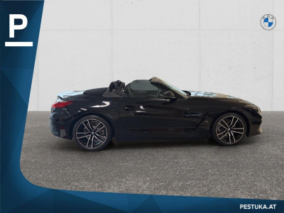 BMW Z4 Neuwagen BMW Z4 Neuwagen