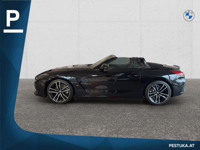 BMW Z4 Neuwagen BMW Z4 Neuwagen