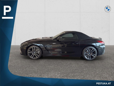 BMW Z4 Neuwagen BMW Z4 Neuwagen