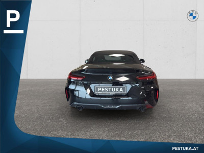 BMW Z4 Neuwagen BMW Z4 Neuwagen