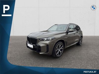 BMW X5 Gebrauchtwagen
