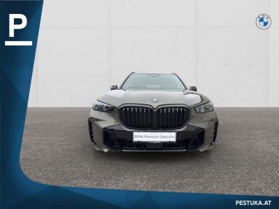 BMW X5 Gebrauchtwagen