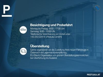 BMW X5 Gebrauchtwagen