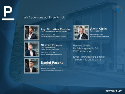 BMW X5 Gebrauchtwagen